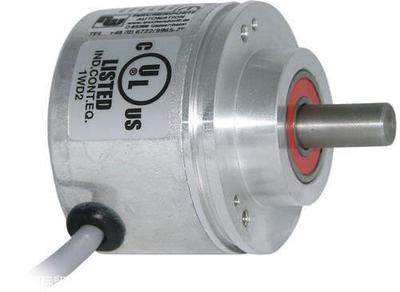 Wachendorff低压电动机 精准控制与工业应用的理想之选