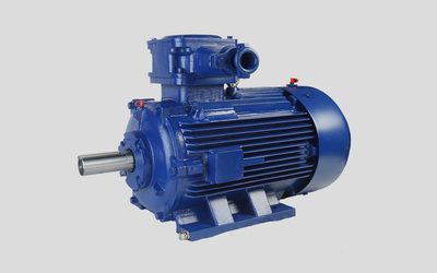 低压电动机 工业动力核心的革新与应用