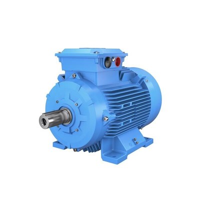 白远腾展望未来 ABB运动控制事业部如何以低压电动机驱动能源转型与数字化升级