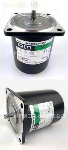 东方马达调速马达与低压电动机 技术特点与应用解析