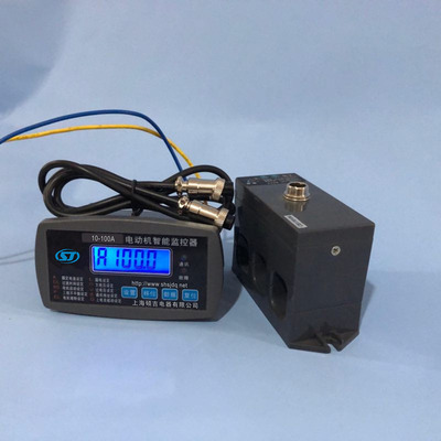 低压电动机保护器的节能运用 智能守护，高效降耗